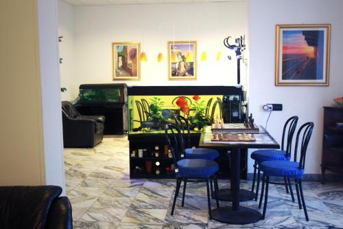 Foto general de Hotel Mary