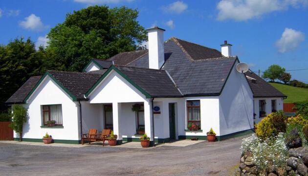Foto de Bed-and-Breakfast Valley Lodge