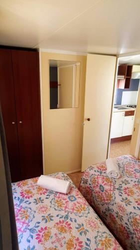 Foto de una habitación de Camping Rio Nela