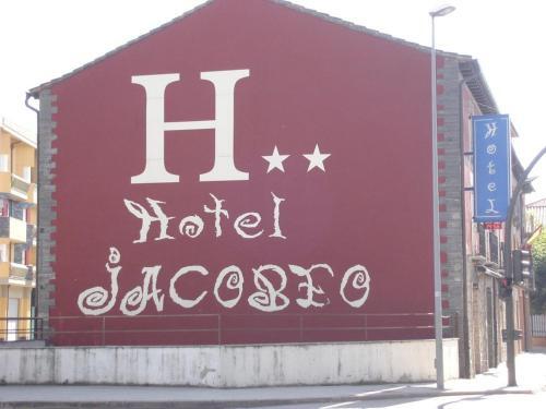 Foto general de Hotel Jacobeo