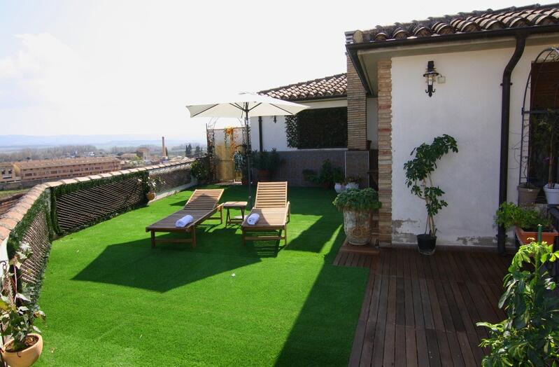 Foto general de Hotel Merindad de Olite