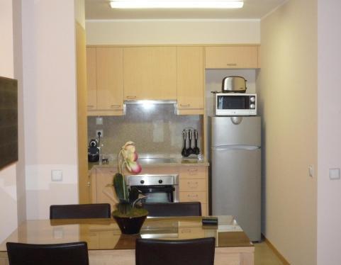Foto de una habitación de Apartamentos Superior El Tarter