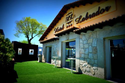 Foto general de Hotel Labrador