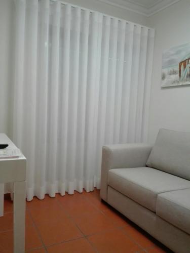 Foto de una habitación de Hotel Dom Lourenco