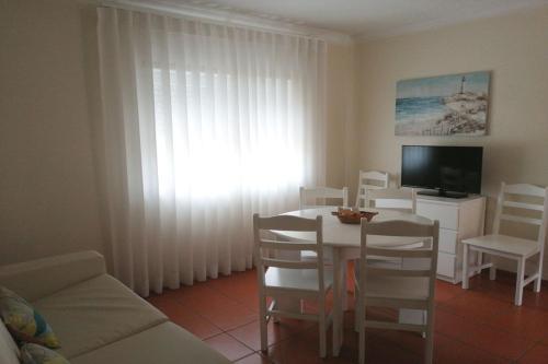 Foto de una habitación de Hotel Dom Lourenco