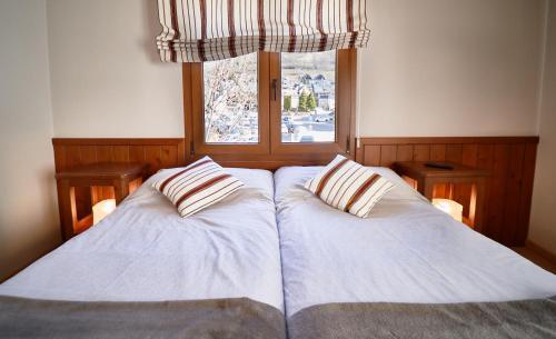 Foto de una habitación de Hostau Era Claverola