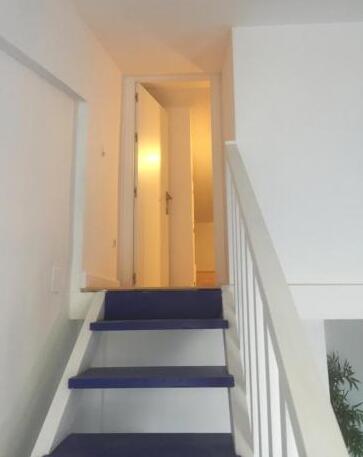 Foto de una habitación de Habitaciones Turisticas Las Brisas