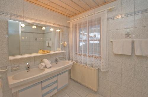 Foto de una habitación de Appartement Wimreiter