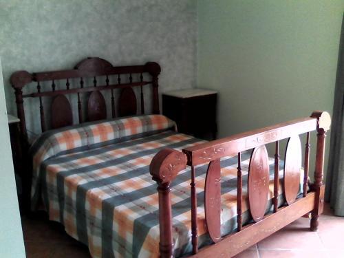 Foto de una habitación de Ca L´Ángels