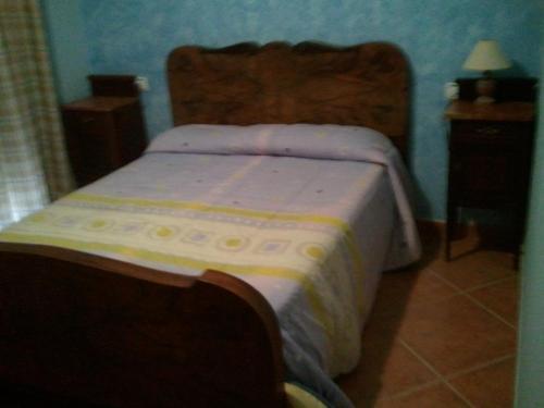 Foto de una habitación de Ca L´Ángels
