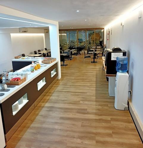 Foto general de Hotel Abelay