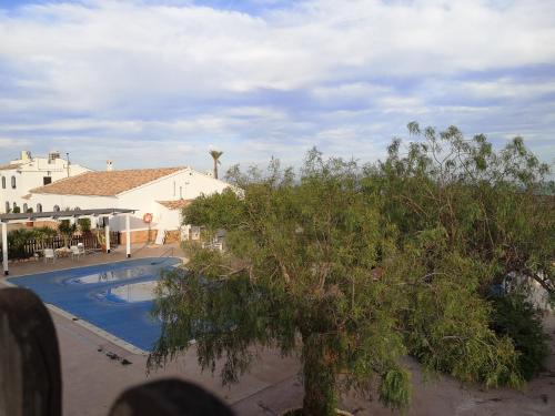 Foto general de Complejo Rural Sol de Taberno