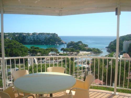 Foto general de Apartamentos Menorca Bonavista
