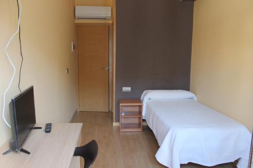 Foto general de Hostal Cal Siles