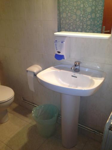 Foto general de Hostal Carlos III