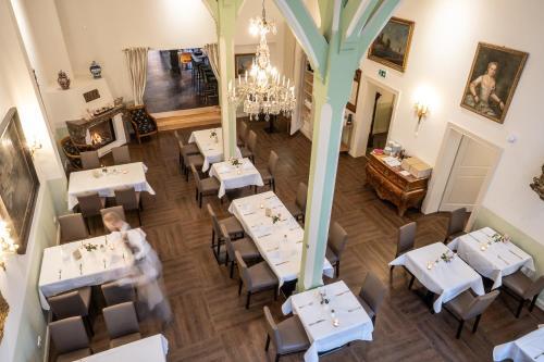 Foto general de Romantik Hotel Alte Münze