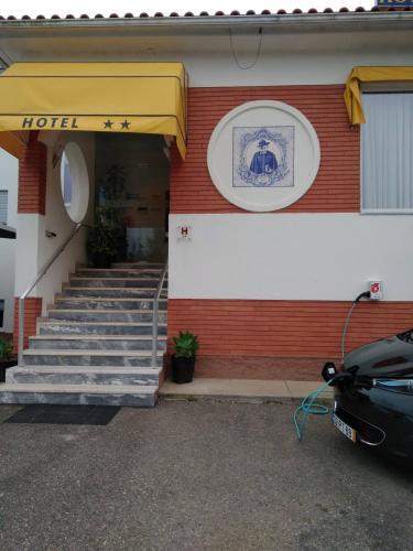 Foto general de Hotel Padre Cruz