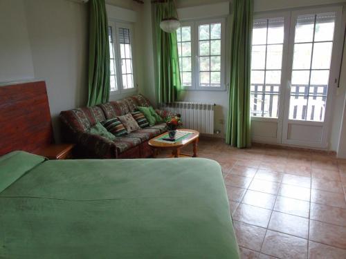 Foto general de Apartamentos Turísticos Cumbres Verdes