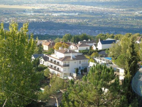 Foto general de Apartamentos Turísticos Cumbres Verdes
