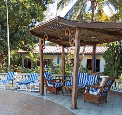 Foto general de Victory Hotel Restaurant &amp;amp; Piscine