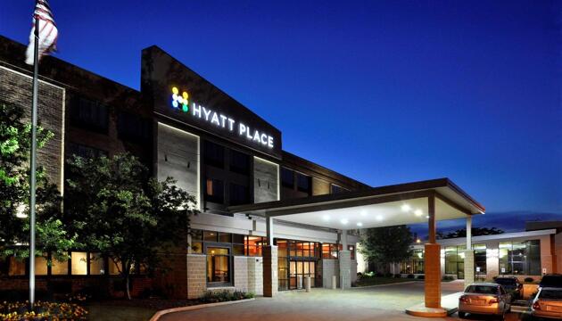 Foto de Hotel Hyatt Place Milwaukee West