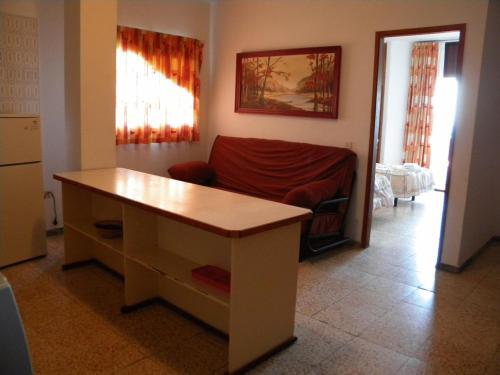 Foto general de Apartamentos Restinga