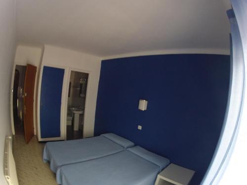 Foto de una habitación de Hostal German