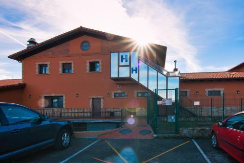 Foto general de Hotel Reinosa Atalaya-La Vega