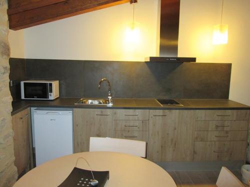 Foto de una habitación de Hotel Mas Pere Pau