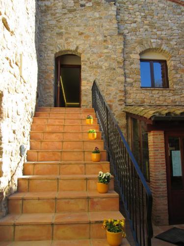 Foto general de Hotel Mas Pere Pau