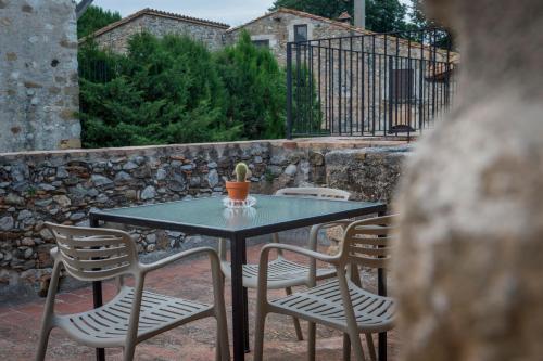Foto general de Hotel Mas Pere Pau