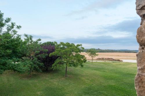Foto de una habitación de Hotel Mas Pere Pau