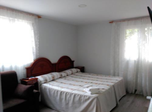 Foto general de Hostal Paquita