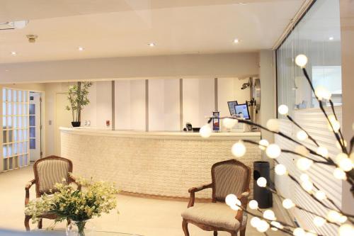 Foto general de Hotel Las Terrazas Business