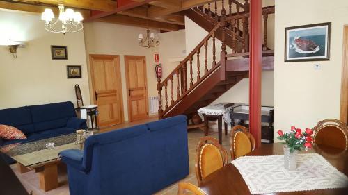 Foto general de Hotel Rural Fuente del Val