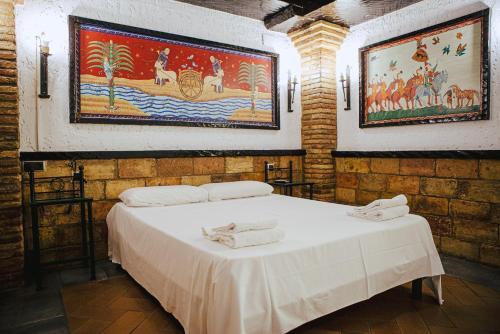 Foto general de Hotel Ducay
