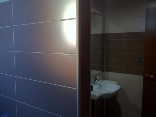 Foto de una habitación de El Hostal de Violeta