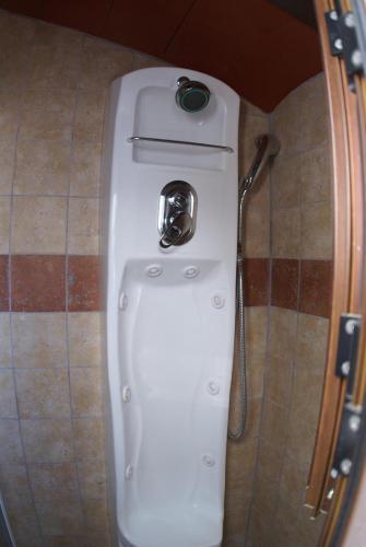 Foto de una habitación de La Casa de la Abuela