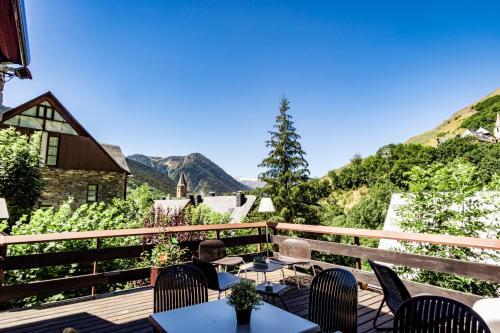 Foto general de Hotel Mauberme