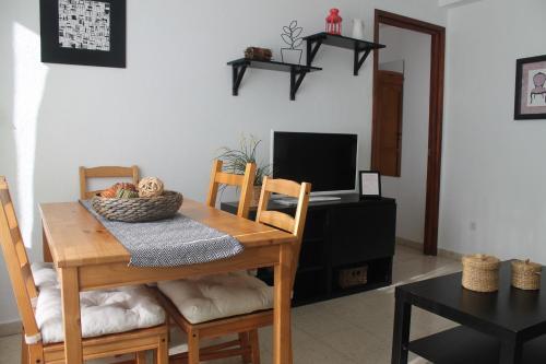 Foto de una habitación de La Posada de Mijas