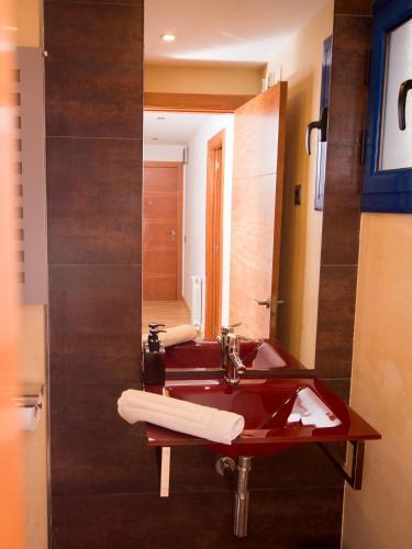 Foto general de LucasLand Apartments Sitges