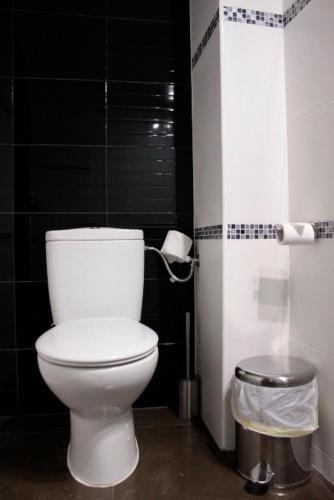 Foto de una habitación de Hostal El Cid