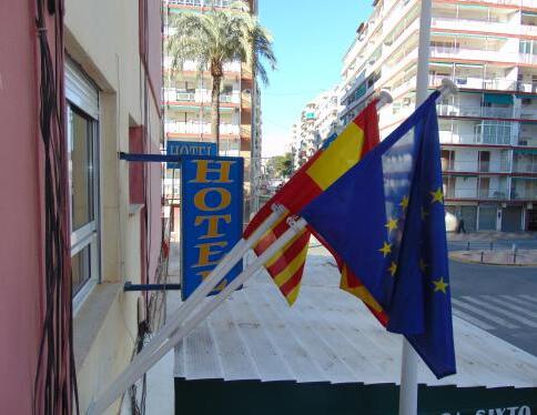 Foto general de Hotel Libertador