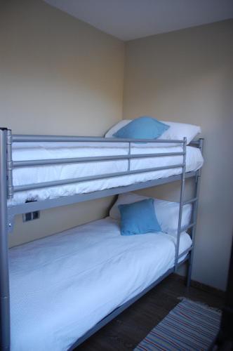 Foto de una habitación de Montseny Suites &amp;amp; Apartments