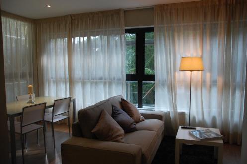 Foto de una habitación de Montseny Suites &amp;amp; Apartments
