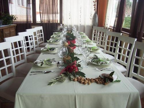 Foto general de Laurel de la Reina Bed &amp;amp; Breakfast - Boutique