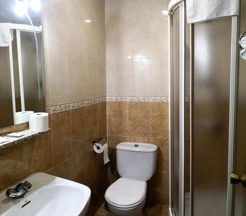 Foto general de Hostal Madrid