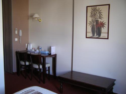Foto general de Hotel Le Mas De Gaujac