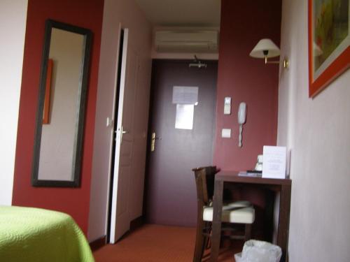 Foto general de Hotel Le Mas De Gaujac