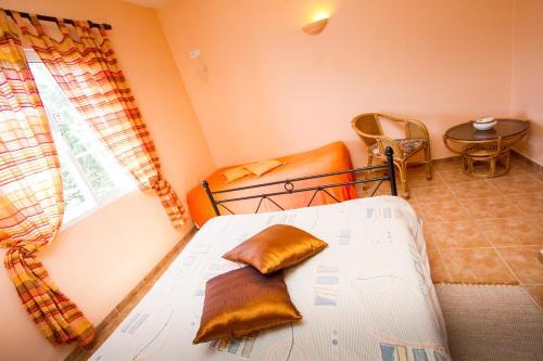 Foto general de Alquileres Vacacionales Casas da Quinta